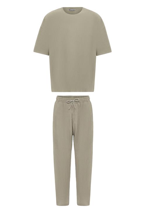 Dandalo Joggingdragt  khaki