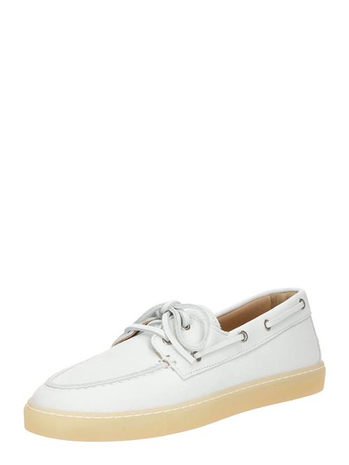 Copenhagen Studios Snøresko  hvid