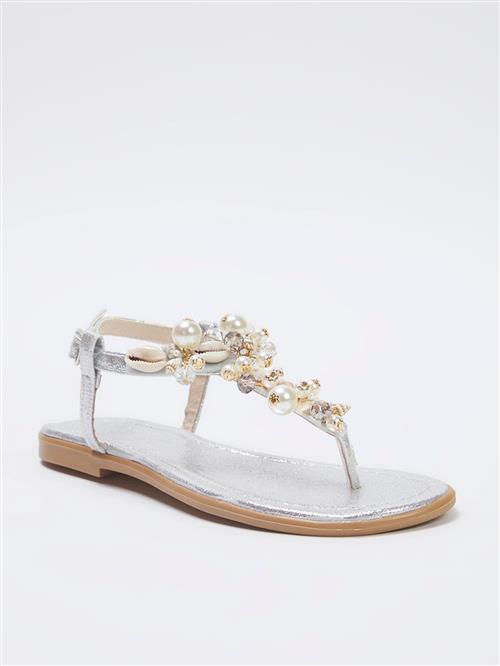 Trendyol Klipklappere  sølv