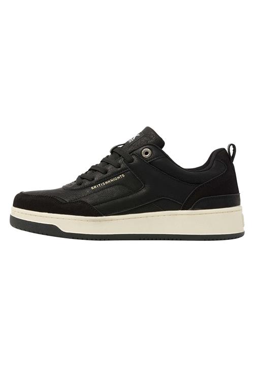 BRITISH KNIGHTS Sneaker low 'Cole'  hvid