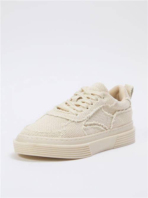 Trendyol Sneaker low  sand