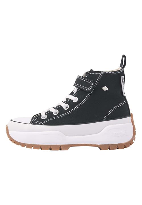 BRITISH KNIGHTS Sneakers 'KAYA'  sort / hvid