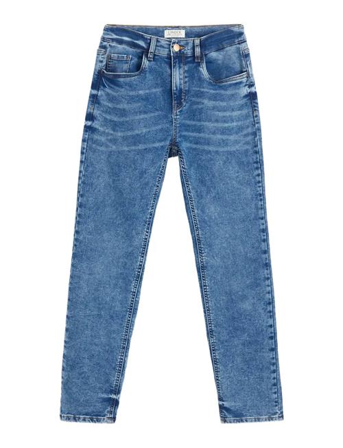 Lindex | Trousers Denim Jersey Staffan | 146