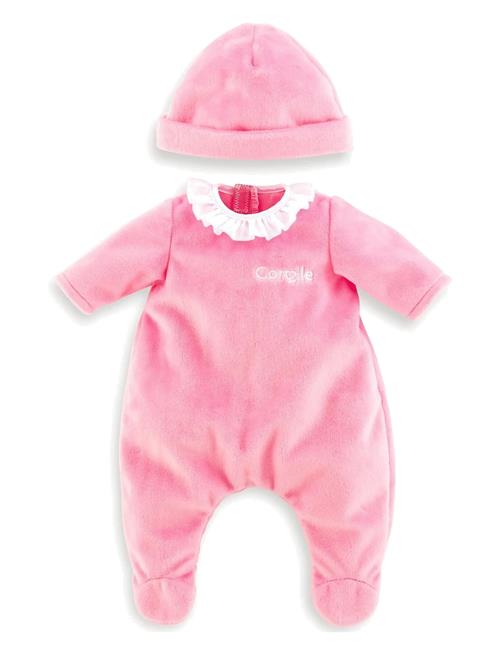 Corolle | Corolle Doll Clothes Pyjamas And Hat, 30 Cm | 30 CM