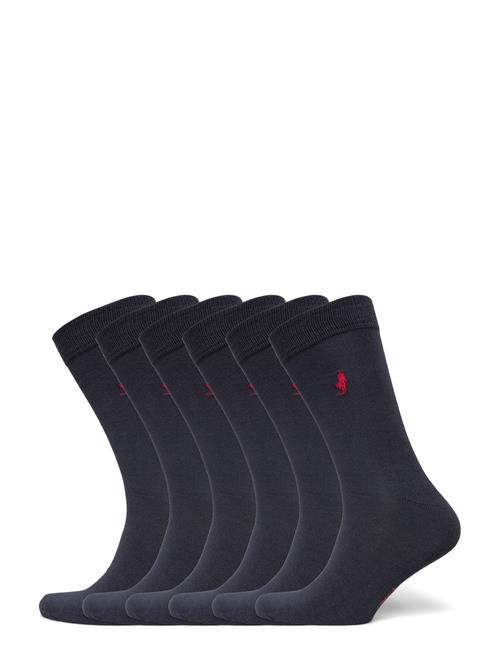 MCS | Mcs Bo Socks 6Pk Men | 40-44