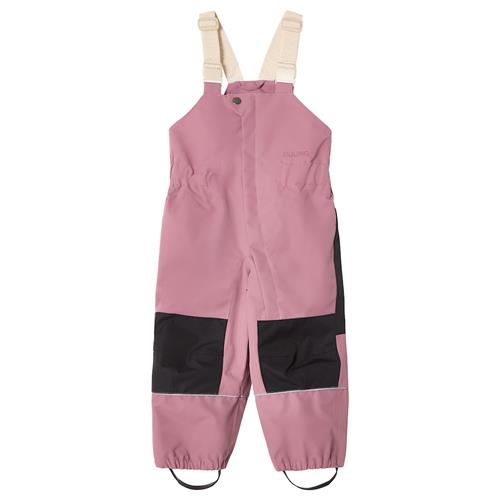 Kuling Montana Skalbukser Dark Rose  Dark Rose 98 cm Shell Lyserød  98 cm  unisex
