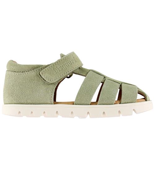 Bisgaard Sandaler - Beka S - Sage