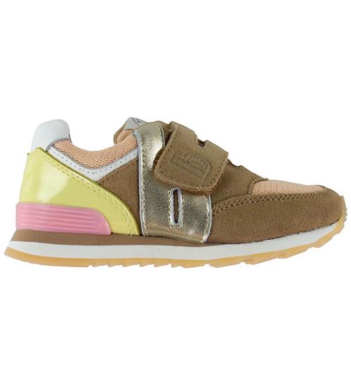 Bisgaard Sko - Winston - Nude