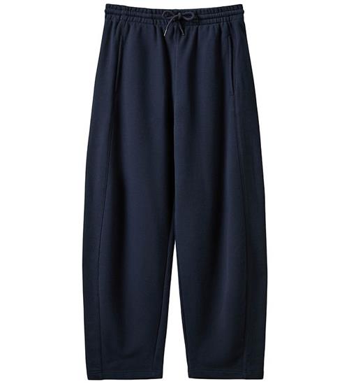 Sofie Schnoor Sweatpants - BaraSy - Navy Blue