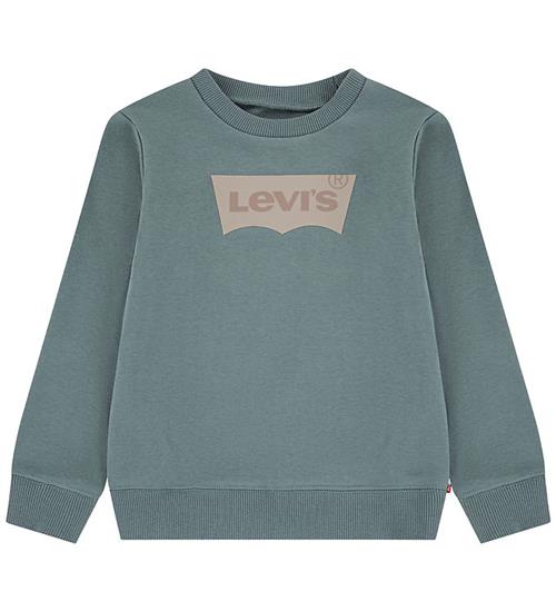 Levis Sweatshirt - Crew - Lead