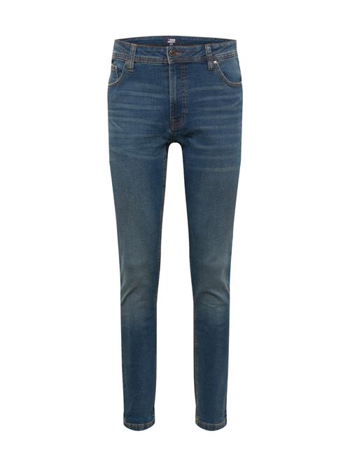 Denim Project Jeans 'DPMMR. BLACK'  blue denim