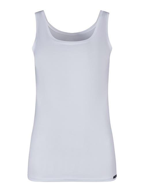 Skiny Undertrøje ' Cotton Essentials '  hvid