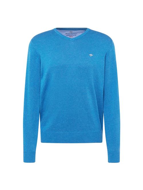 FYNCH-HATTON Pullover  royalblå / grå