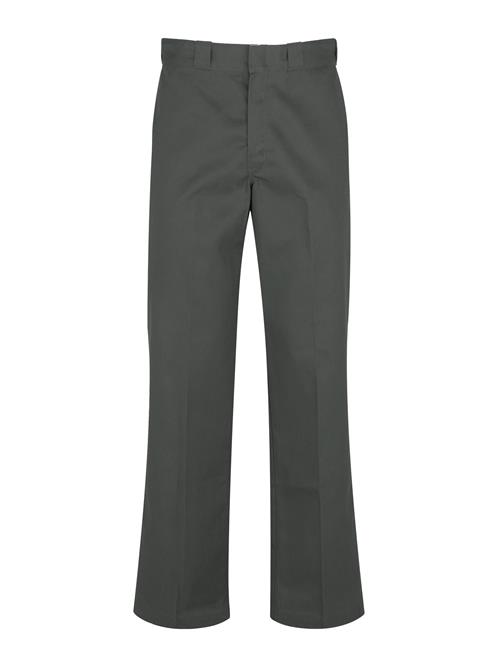 DICKIES Lærredsbukser '874 Work'  gran