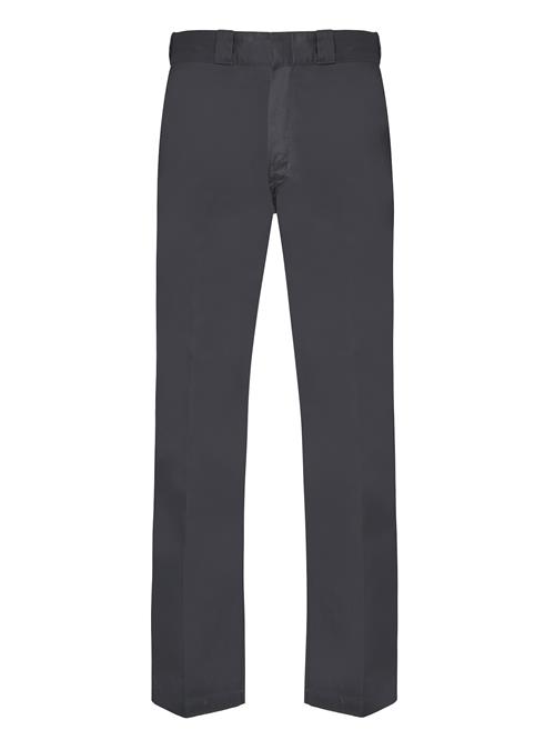 DICKIES Lærredsbukser '874 Original'  mørkegrå