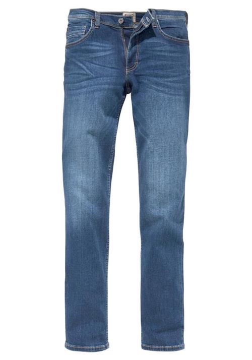 MUSTANG Jeans 'Washington'  blue denim