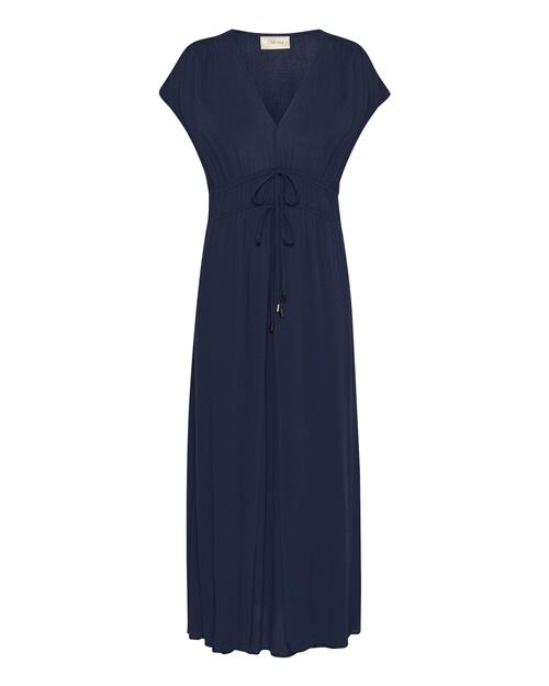 Cream Kjole 'Allie'  marin