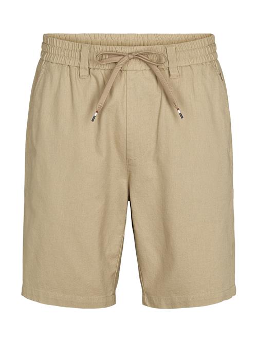U.S. POLO ASSN. Bukser 'UMJorge'  beige