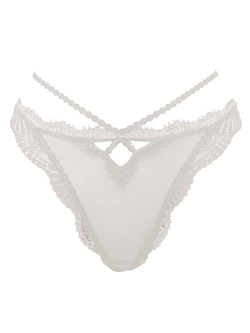 SugarShape String 'Lilou'  hvid