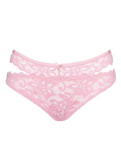SugarShape String 'True Luna'  gammelrosa