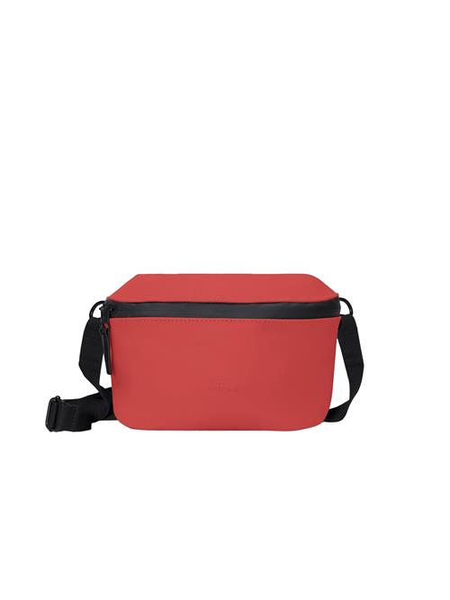 Ucon Acrobatics Bæltetaske 'Large Lotus'  blodrød