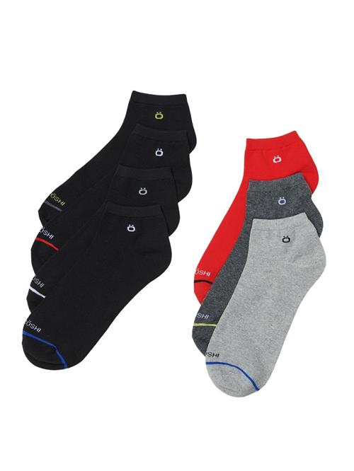 KOROSHI Sokker  blandingsfarvet