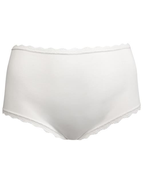SugarShape Panty  hvid
