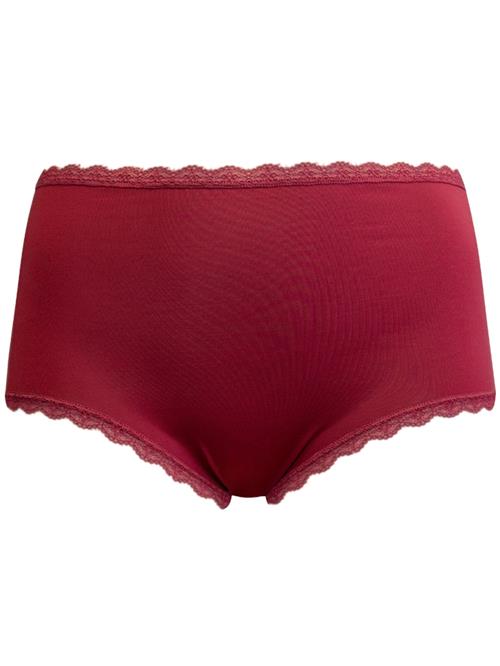 SugarShape Panty  bordeaux