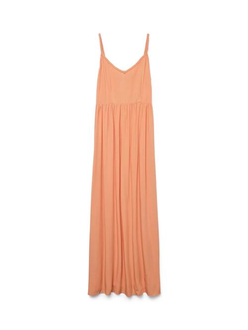 VERO MODA Kjole 'VMBIA BETTY'  orange