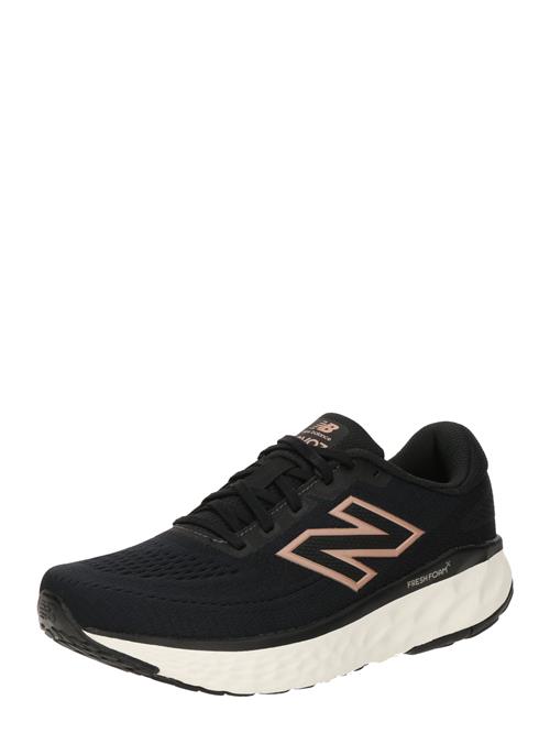 new balance Løbesko 'Evoz v4'  nude / sort