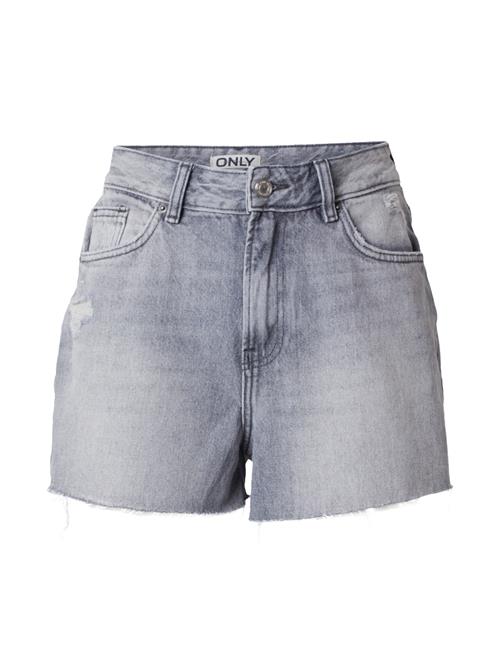 ONLY Jeans 'ONLGabi'  grey denim