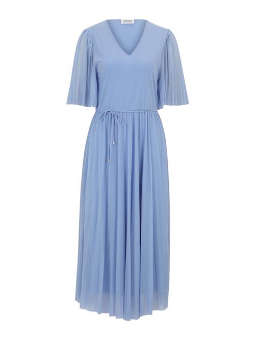 Guido Maria Kretschmer Women Coctailkjole 'Enie'  himmelblå