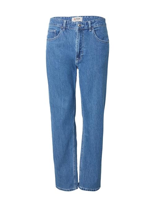 Denim Project Jeans 'DPMDPMiami'  blue denim