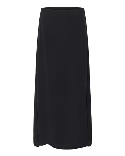 Kaffe Nederdel  sort