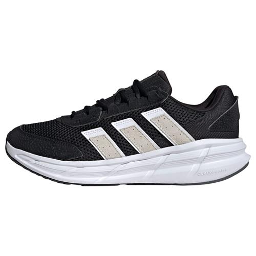 ADIDAS SPORTSWEAR Sneaker low 'Astrastar'  greige / sort / hvid