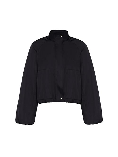 Antioch Overgangsjakke  sort