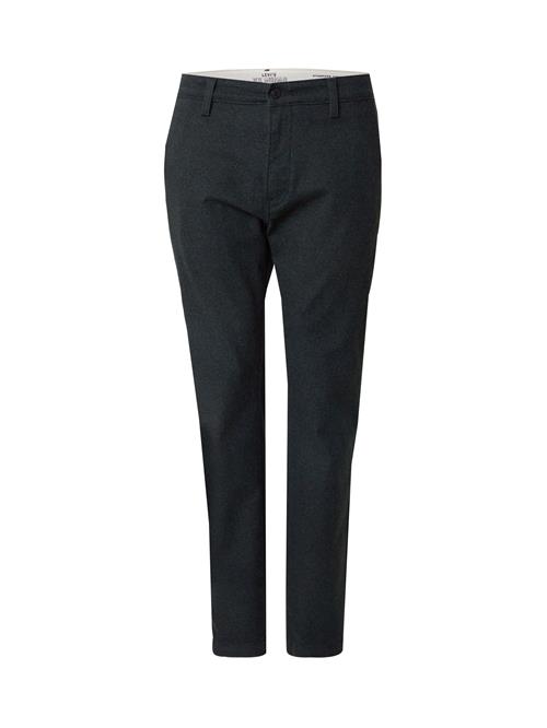 LEVI'S ® Lærredsbukser ' XX Chino Standard'  sort