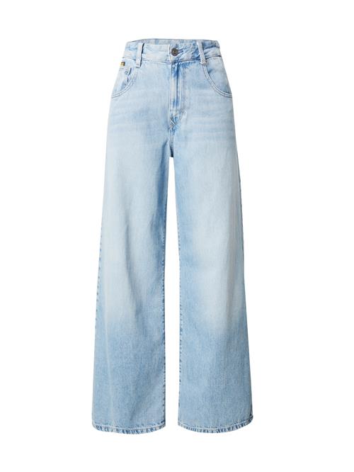 G-STAR Jeans  lyseblå