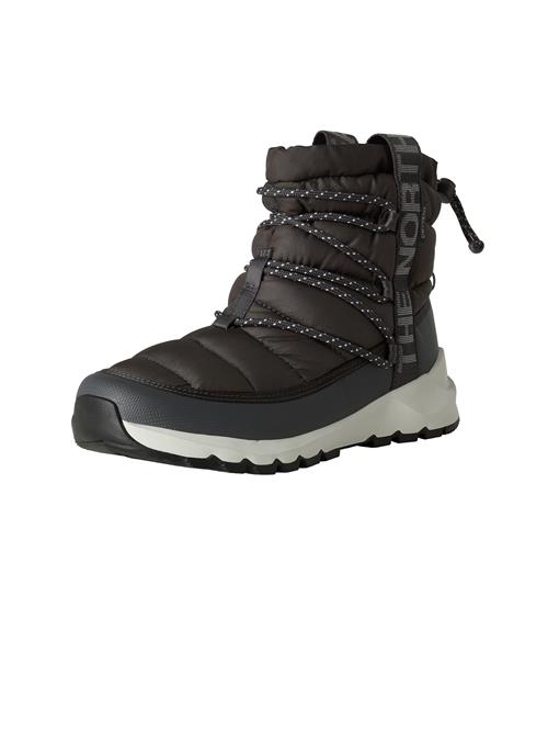 THE NORTH FACE Boots  mørkegrå