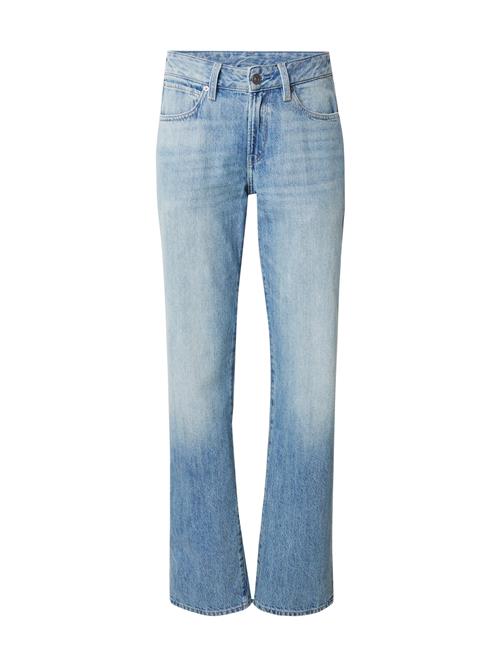 G-STAR Jeans  lyseblå
