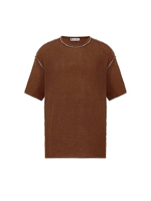 Dandalo Pullover  brun