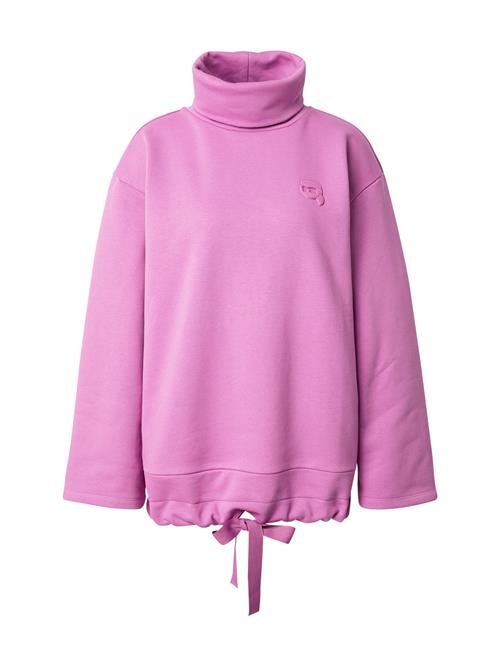 Karl Lagerfeld Sweatshirt  eosin
