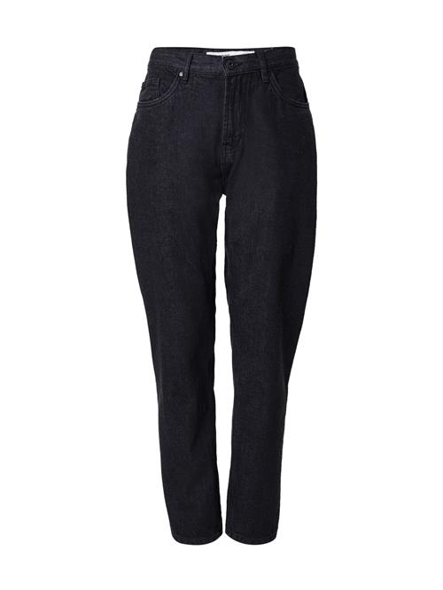 INDICODE JEANS Jeans 'Cobra'  black denim