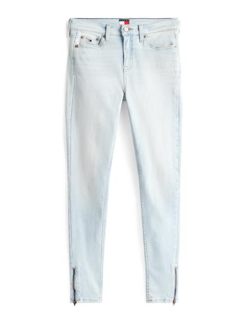 Tommy Jeans Jeans 'NORA'  lyseblå