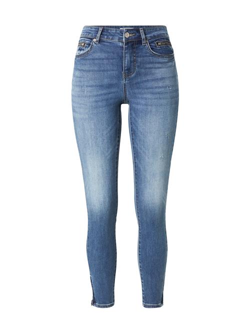 ONLY Jeans 'Wauw'  blue denim
