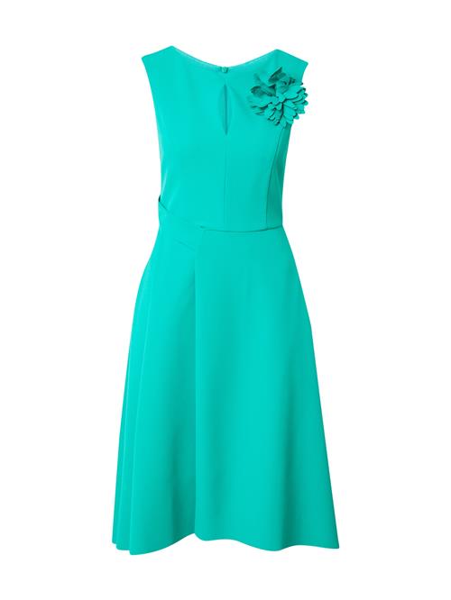 Vera Mont Coctailkjole  aqua