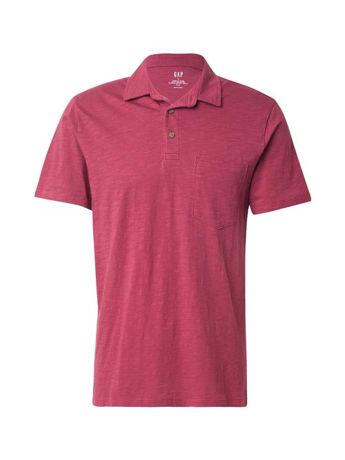 GAP Bluser & t-shirts  vinrød