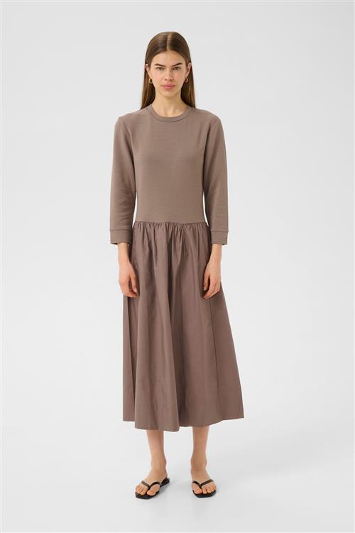 InWear Kjole 'Mira'  sand