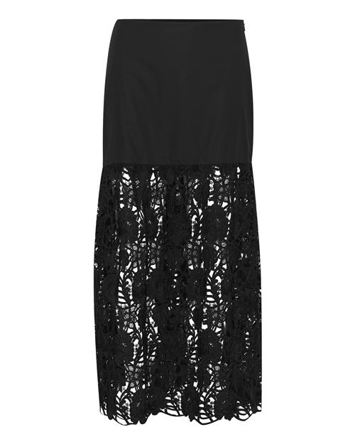 InWear Nederdel 'Kyoto'  sort