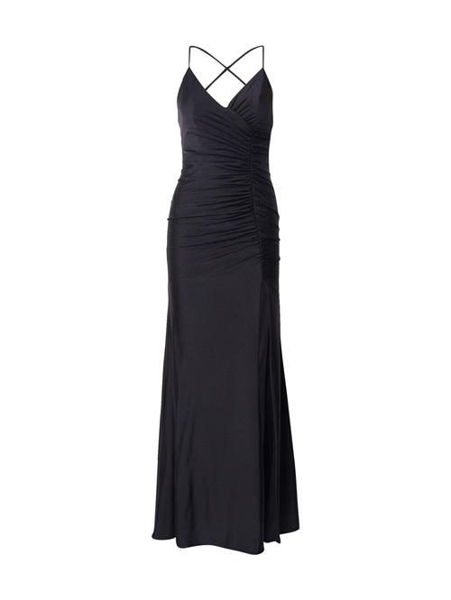 mascara Festkjole  sort